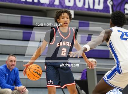 Thumbnail 1 in Hebron @ Cascia Hall (Hoopin on the Hill) photogallery.