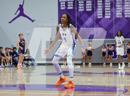 Thumbnail 1 in Hebron @ Cascia Hall (Hoopin on the Hill) photogallery.