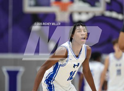 Thumbnail 3 in Hebron @ Cascia Hall (Hoopin on the Hill) photogallery.