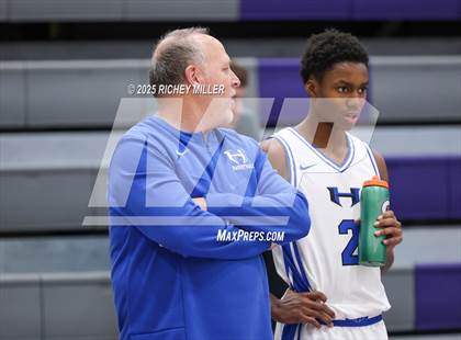 Thumbnail 3 in Hebron @ Cascia Hall (Hoopin on the Hill) photogallery.