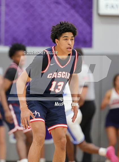 Thumbnail 1 in Hebron @ Cascia Hall (Hoopin on the Hill) photogallery.