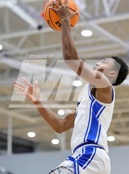 Thumbnail 3 in Hebron @ Cascia Hall (Hoopin on the Hill) photogallery.