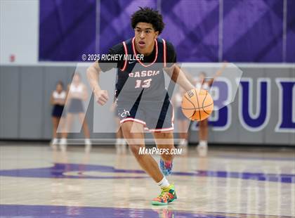 Thumbnail 3 in Hebron @ Cascia Hall (Hoopin on the Hill) photogallery.