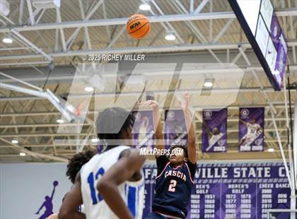 Thumbnail 2 in Hebron @ Cascia Hall (Hoopin on the Hill) photogallery.