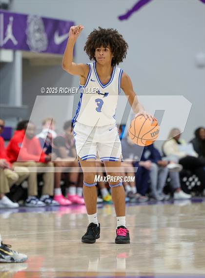 Thumbnail 1 in Hebron @ Cascia Hall (Hoopin on the Hill) photogallery.