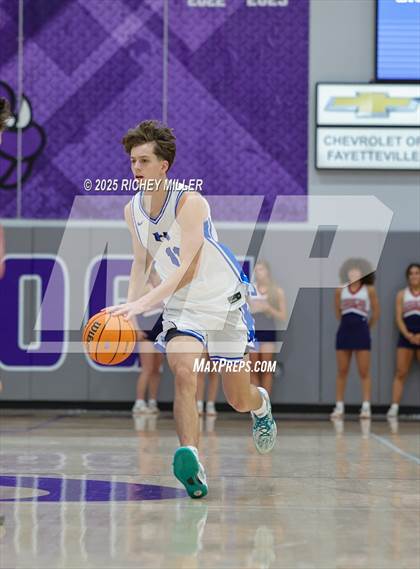 Thumbnail 1 in Hebron @ Cascia Hall (Hoopin on the Hill) photogallery.