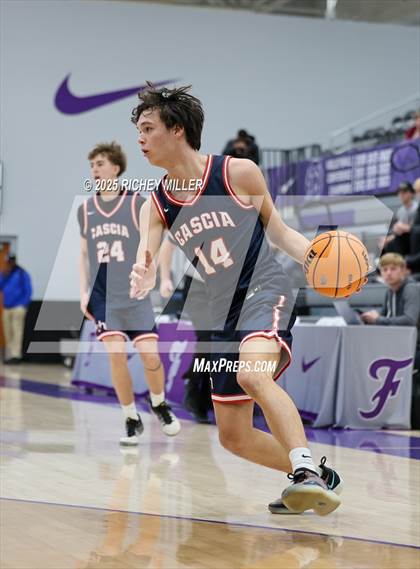 Thumbnail 2 in Hebron @ Cascia Hall (Hoopin on the Hill) photogallery.