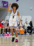 Photo from the gallery "Hebron @ Cascia Hall (Hoopin on the Hill)"