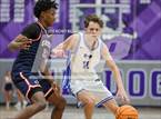 Photo from the gallery "Hebron @ Cascia Hall (Hoopin on the Hill)"
