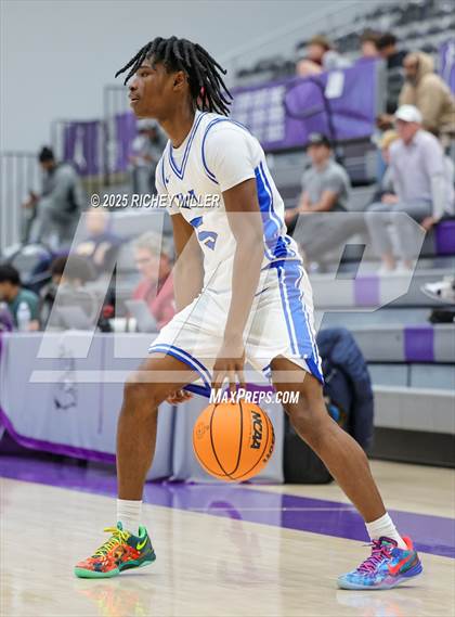 Thumbnail 2 in Hebron @ Cascia Hall (Hoopin on the Hill) photogallery.