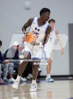 Photo from the gallery "Hebron @ Cascia Hall (Hoopin on the Hill)"