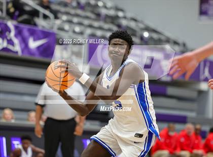 Thumbnail 1 in Hebron @ Cascia Hall (Hoopin on the Hill) photogallery.