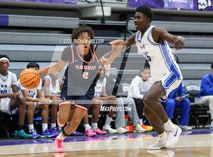 Thumbnail 3 in Hebron @ Cascia Hall (Hoopin on the Hill) photogallery.