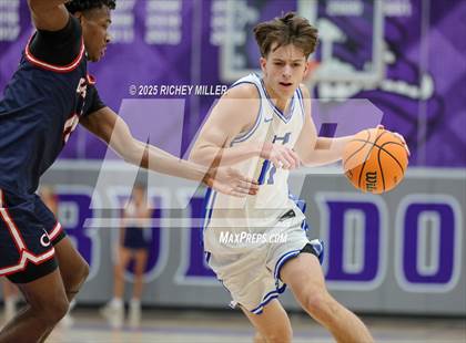 Thumbnail 2 in Hebron @ Cascia Hall (Hoopin on the Hill) photogallery.