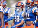 Photo from the gallery "O'Fallon @ East St. Louis"