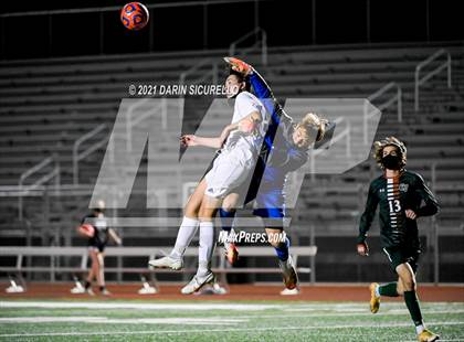 Thumbnail 3 in Cactus Shadows @ Campo Verde photogallery.