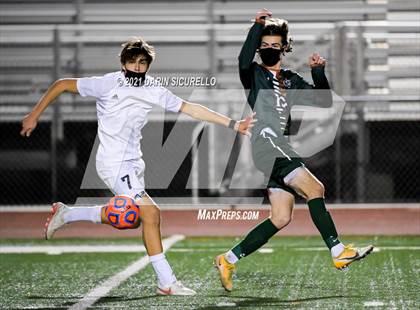 Thumbnail 3 in Cactus Shadows @ Campo Verde photogallery.