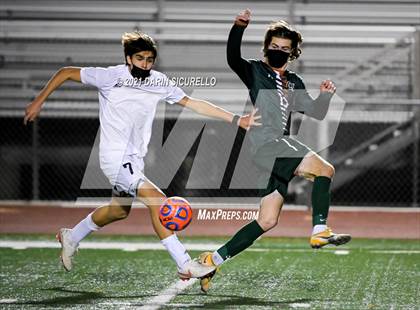 Thumbnail 2 in Cactus Shadows @ Campo Verde photogallery.