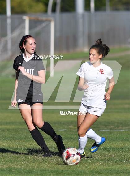 Thumbnail 3 in Central Catholic @ Jesuit photogallery.