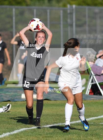 Thumbnail 2 in Central Catholic @ Jesuit photogallery.