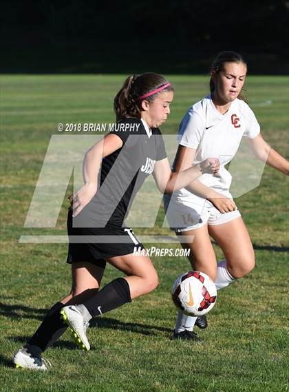 Thumbnail 3 in Central Catholic @ Jesuit photogallery.