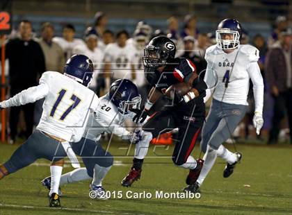 Thumbnail 1 in Diamond Bar @ Glendora photogallery.