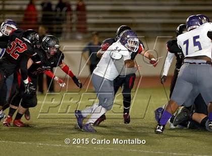 Thumbnail 1 in Diamond Bar @ Glendora photogallery.