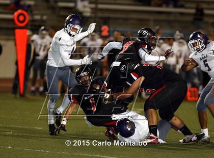 Thumbnail 3 in Diamond Bar @ Glendora photogallery.