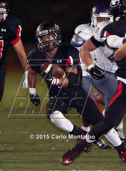 Thumbnail 1 in Diamond Bar @ Glendora photogallery.