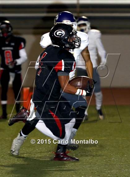 Thumbnail 2 in Diamond Bar @ Glendora photogallery.
