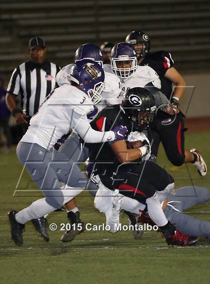 Thumbnail 2 in Diamond Bar @ Glendora photogallery.