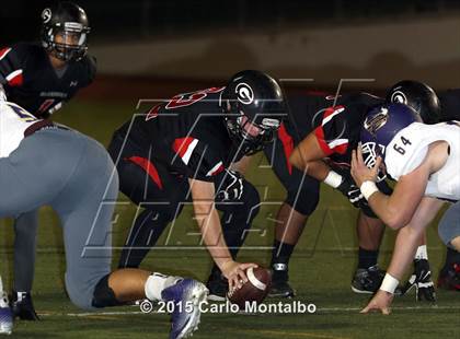 Thumbnail 1 in Diamond Bar @ Glendora photogallery.