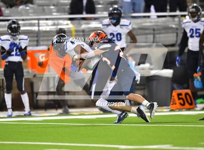 Thumbnail 3 in Dekaney @ Bridgeland (UIL 6A Area Playoff) photogallery.