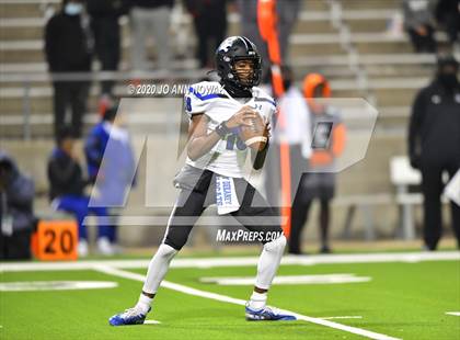 Thumbnail 3 in Dekaney @ Bridgeland (UIL 6A Area Playoff) photogallery.
