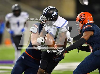 Thumbnail 2 in Dekaney @ Bridgeland (UIL 6A Area Playoff) photogallery.