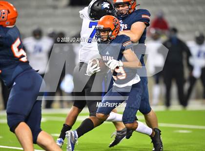 Thumbnail 2 in Dekaney @ Bridgeland (UIL 6A Area Playoff) photogallery.