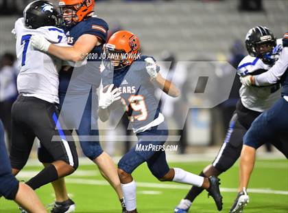 Thumbnail 1 in Dekaney @ Bridgeland (UIL 6A Area Playoff) photogallery.
