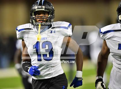 Thumbnail 1 in Dekaney @ Bridgeland (UIL 6A Area Playoff) photogallery.