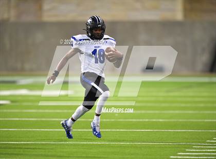 Thumbnail 2 in Dekaney @ Bridgeland (UIL 6A Area Playoff) photogallery.