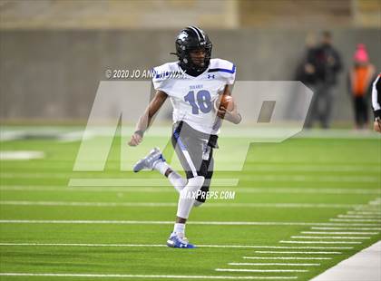 Thumbnail 3 in Dekaney @ Bridgeland (UIL 6A Area Playoff) photogallery.