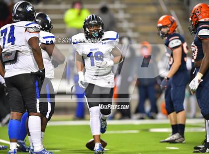 Thumbnail 3 in Dekaney @ Bridgeland (UIL 6A Area Playoff) photogallery.