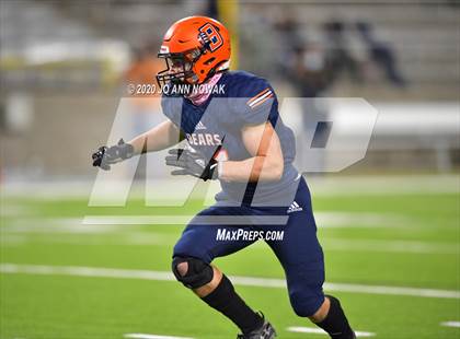 Thumbnail 1 in Dekaney @ Bridgeland (UIL 6A Area Playoff) photogallery.