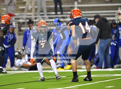 Thumbnail 2 in Dekaney @ Bridgeland (UIL 6A Area Playoff) photogallery.