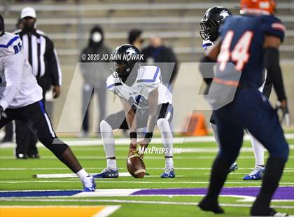 Thumbnail 2 in Dekaney @ Bridgeland (UIL 6A Area Playoff) photogallery.