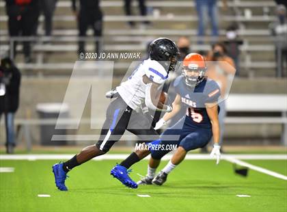 Thumbnail 2 in Dekaney @ Bridgeland (UIL 6A Area Playoff) photogallery.