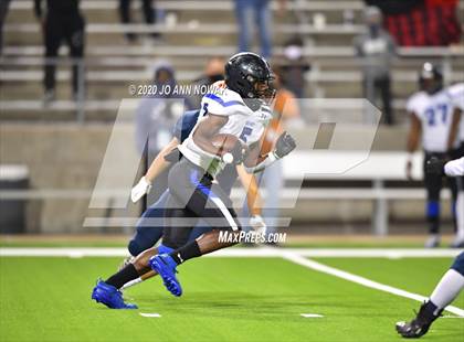 Thumbnail 3 in Dekaney @ Bridgeland (UIL 6A Area Playoff) photogallery.