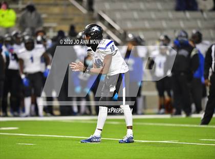 Thumbnail 1 in Dekaney @ Bridgeland (UIL 6A Area Playoff) photogallery.