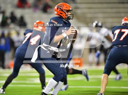 Thumbnail 2 in Dekaney @ Bridgeland (UIL 6A Area Playoff) photogallery.