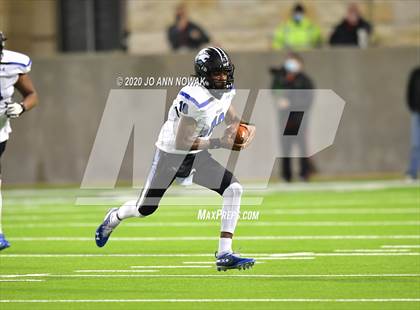 Thumbnail 2 in Dekaney @ Bridgeland (UIL 6A Area Playoff) photogallery.