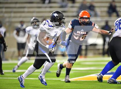 Thumbnail 1 in Dekaney @ Bridgeland (UIL 6A Area Playoff) photogallery.